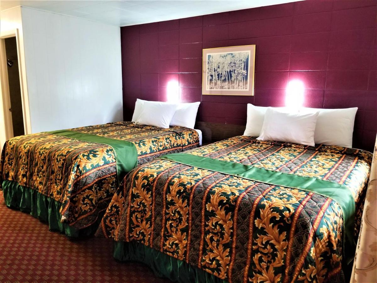 Town House Motor Inn Worland Εξωτερικό φωτογραφία