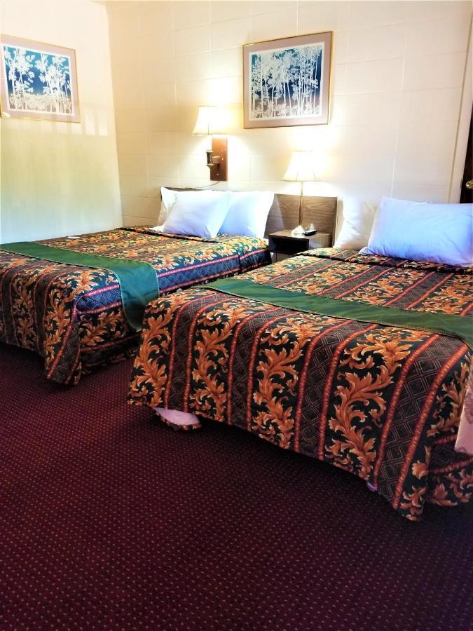 Town House Motor Inn Worland Εξωτερικό φωτογραφία