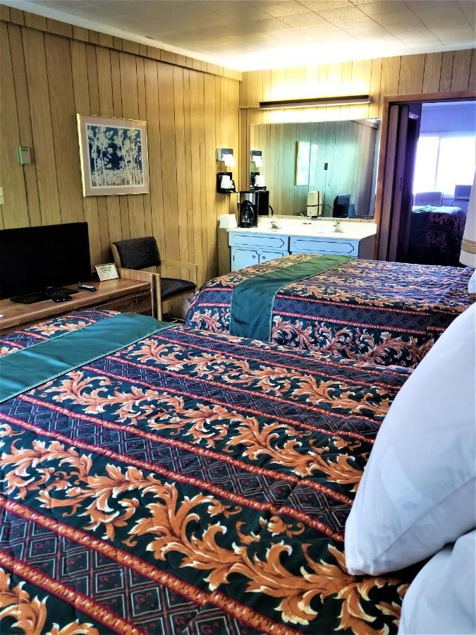 Town House Motor Inn Worland Εξωτερικό φωτογραφία
