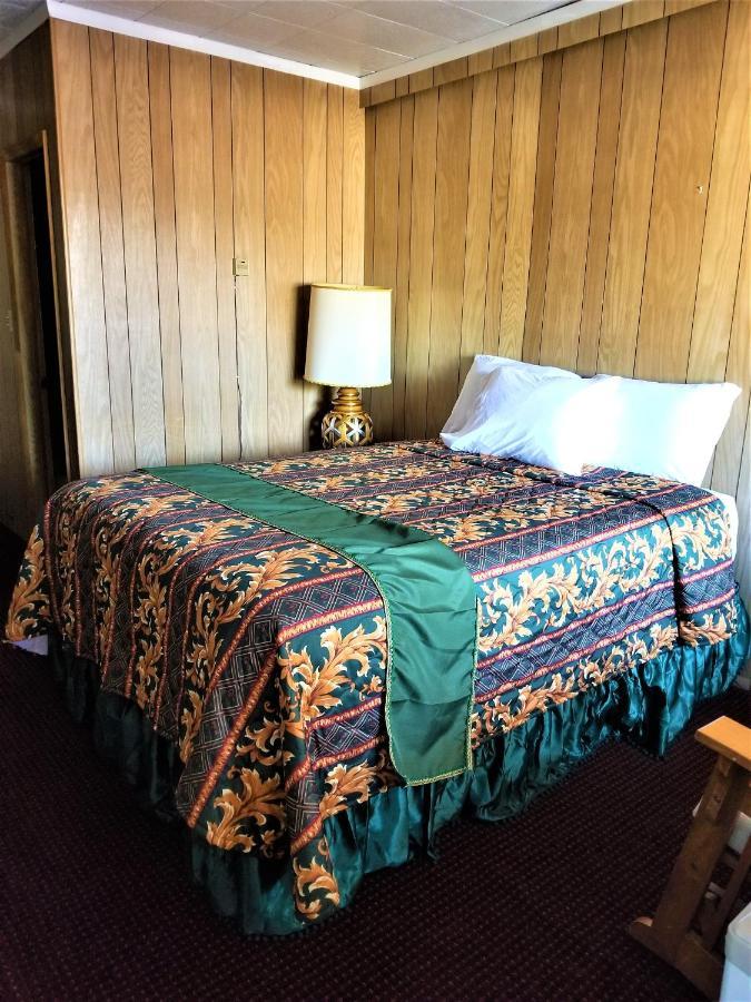 Town House Motor Inn Worland Εξωτερικό φωτογραφία