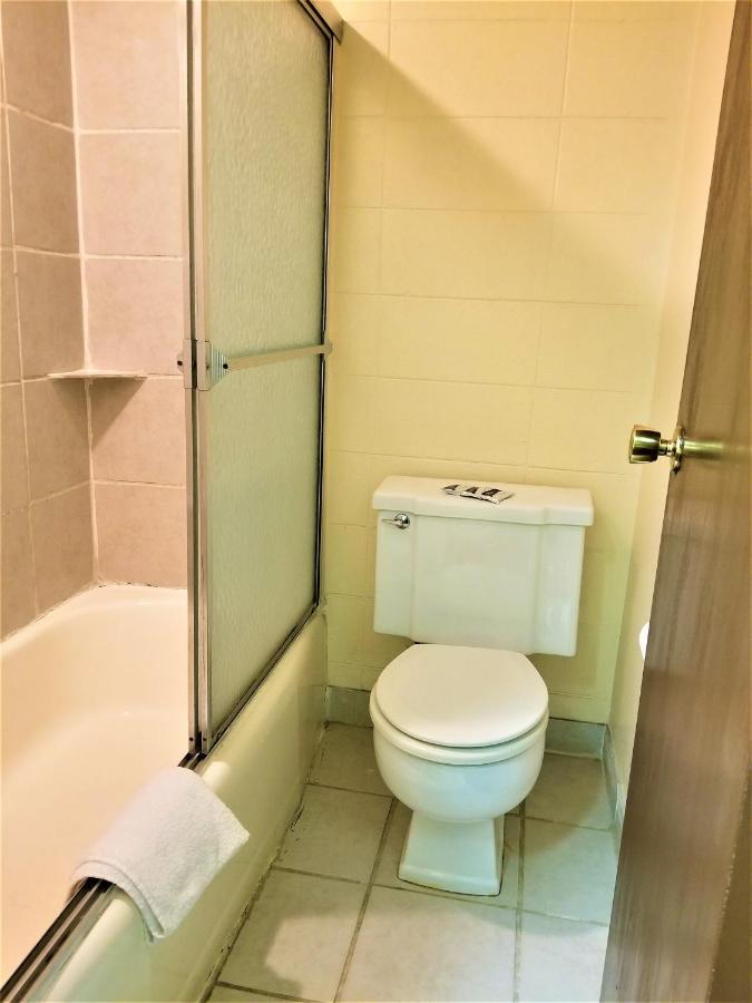 Town House Motor Inn Worland Εξωτερικό φωτογραφία