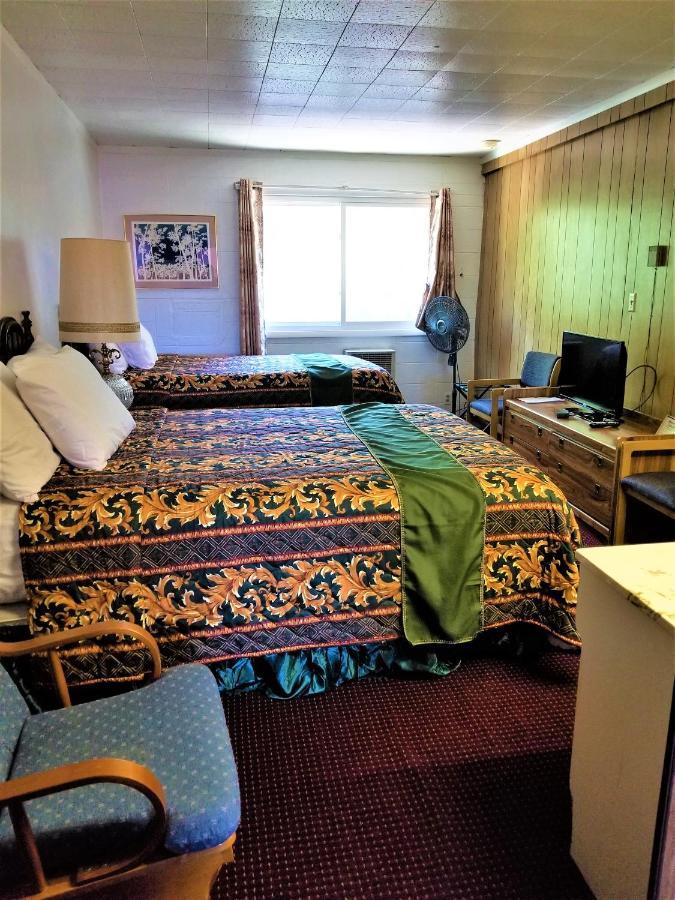 Town House Motor Inn Worland Εξωτερικό φωτογραφία