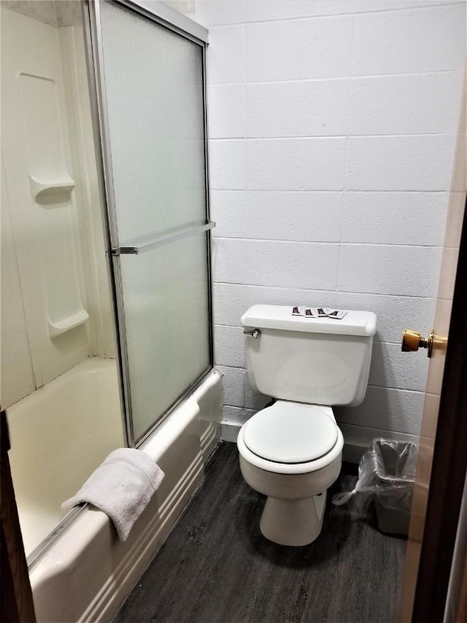 Town House Motor Inn Worland Εξωτερικό φωτογραφία