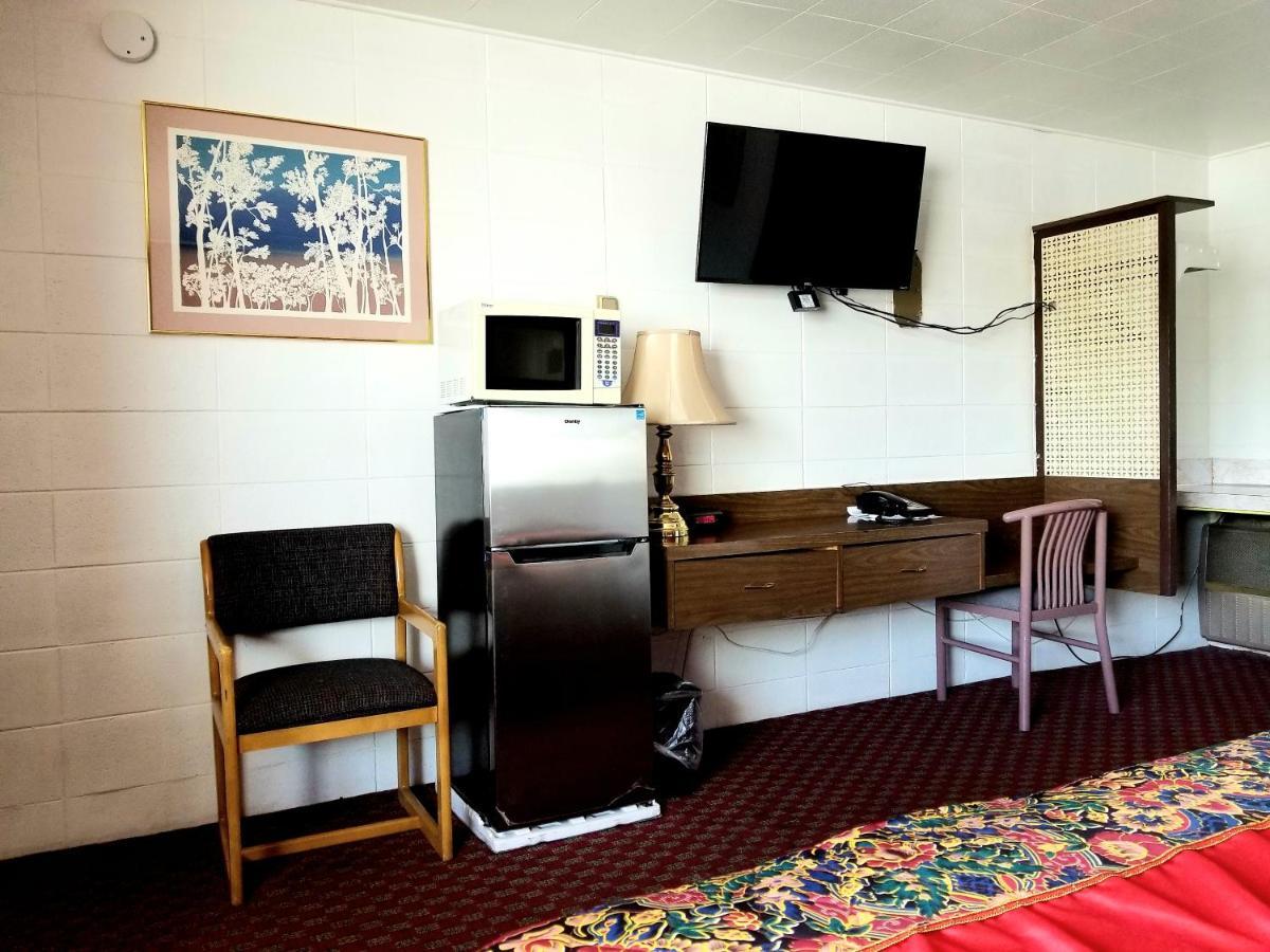 Town House Motor Inn Worland Εξωτερικό φωτογραφία