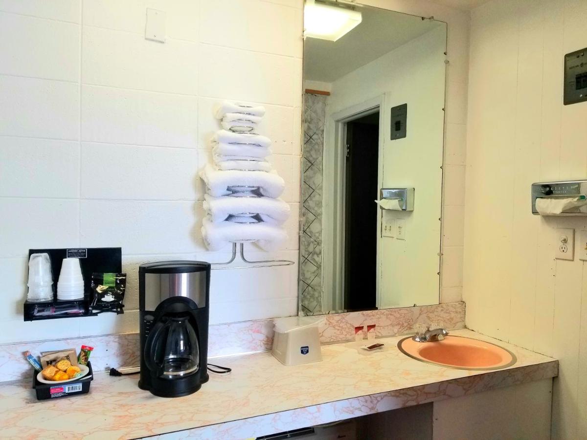 Town House Motor Inn Worland Εξωτερικό φωτογραφία