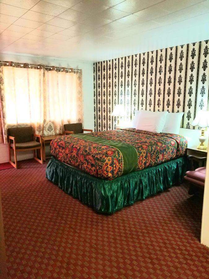 Town House Motor Inn Worland Εξωτερικό φωτογραφία
