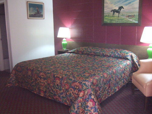 Town House Motor Inn Worland Εξωτερικό φωτογραφία